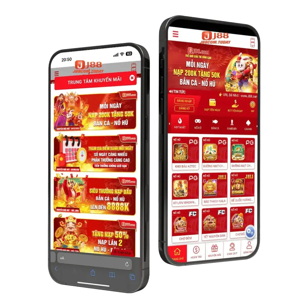 Các chương trình khuyến mãi hấp dẫn tại 8xbet trang chủ