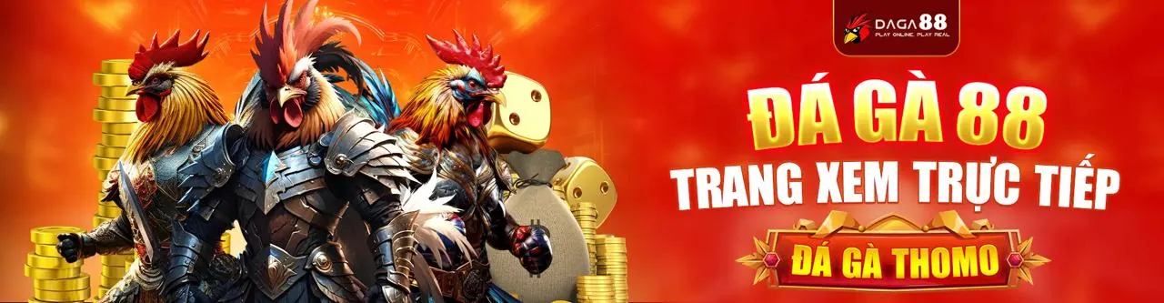 Đá gà trực tuyến 8xbet trang chủ với các chiến kê dũng mãnh
