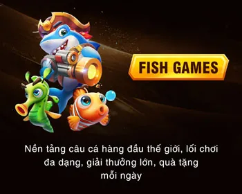 Bắn cá 8xbet