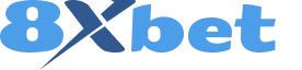 8xbet trang chủ