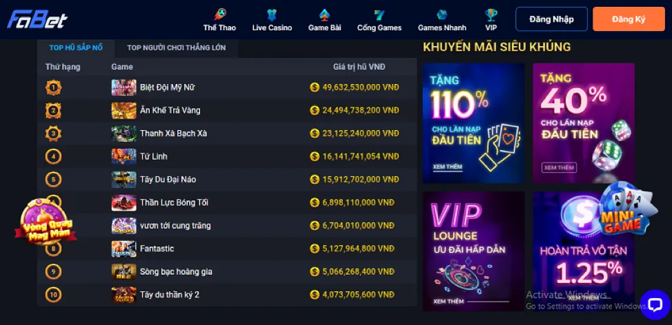 Định vị thương hiệu 8xbet