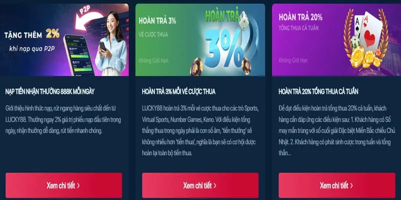 Cập nhật tính năng và cải tiến nền tảng 8xbet