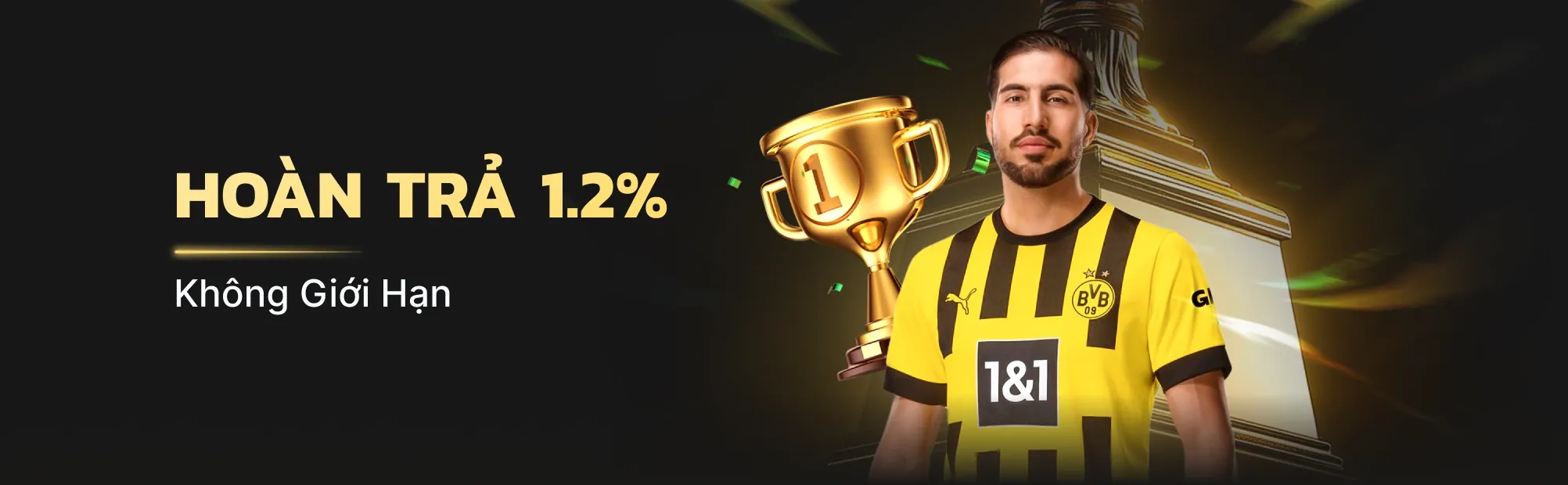 Hình ảnh banner trang đăng ký 8xbet trang chủ