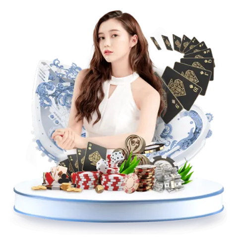 Casino trực tuyến 8xbet
